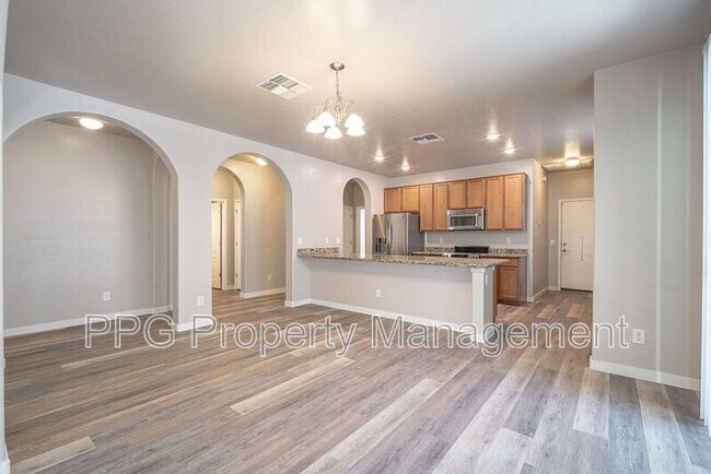 1158 S Lydia Ln Gilbert, AZ 85296 photo 3