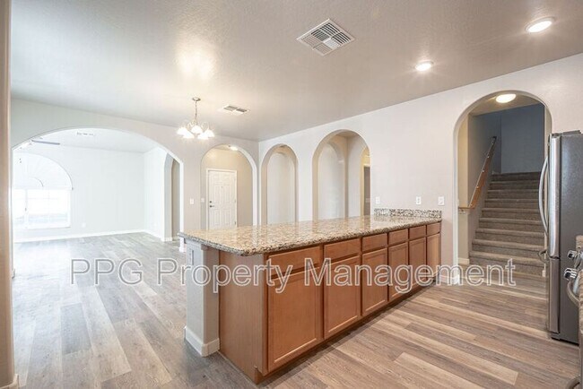 1158 S Lydia Ln Gilbert, AZ 85296 photo 5