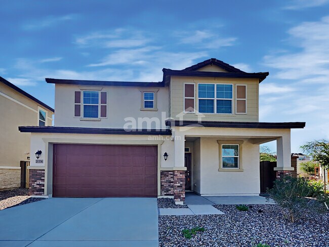 21356 S 231st Way