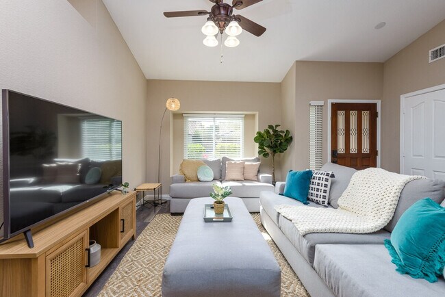 650 W Palo Verde St Gilbert, AZ 85233 photo 4