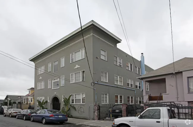 Cruz Haus