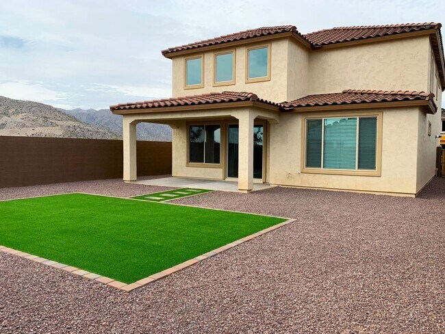 19879 W Palo Verde Dr Litchfield Park, AZ 85340 photo 2