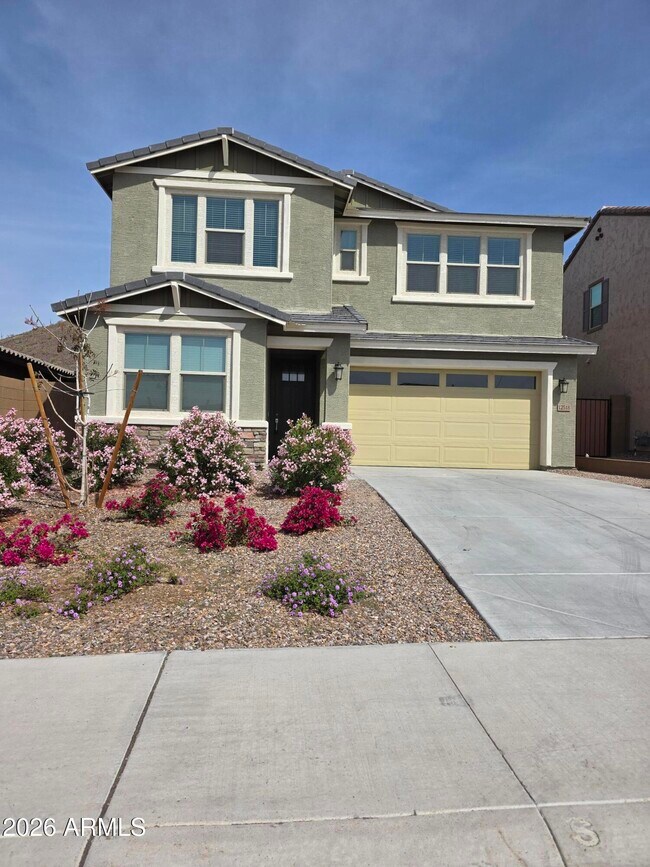 12518 W Cassia Trail Peoria, AZ 85383 photo 2