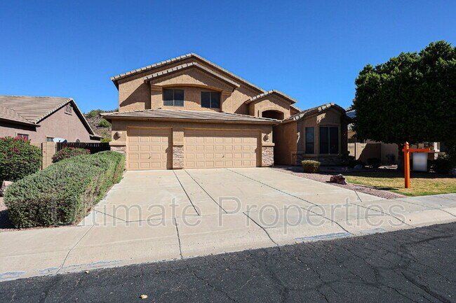6336 W Misty Willow Ln