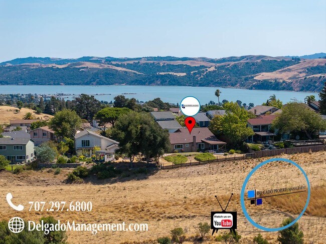 493 Mills Dr Benicia, CA 94510 photo 4