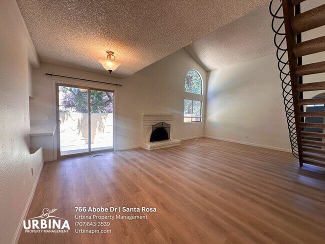 766 Adobe Dr Santa Rosa, CA 95404 photo 4