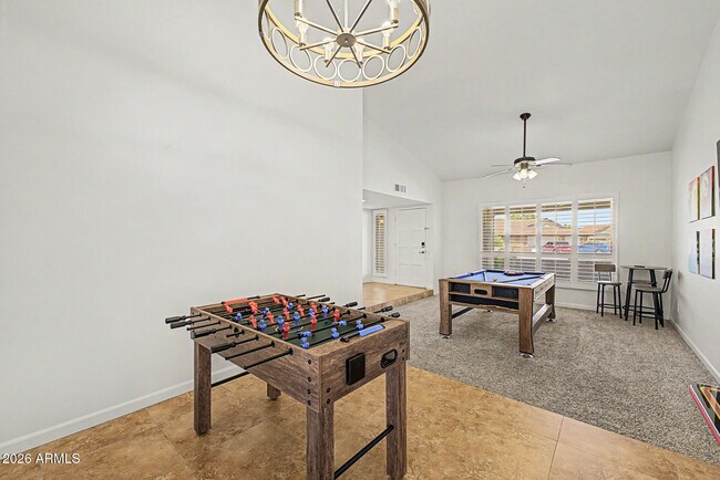 2445 S Catarina Mesa, AZ 85202 photo 4
