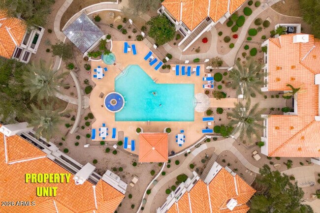 11375 E Sahuaro Dr Scottsdale, AZ 85259 photo 2