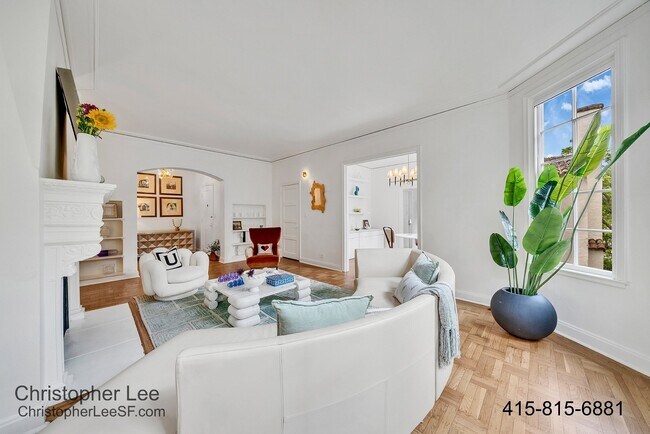 212 Eaton Rd San Mateo, CA 94402 photo 3