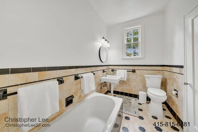212 Eaton Rd San Mateo, CA 94402 photo 2