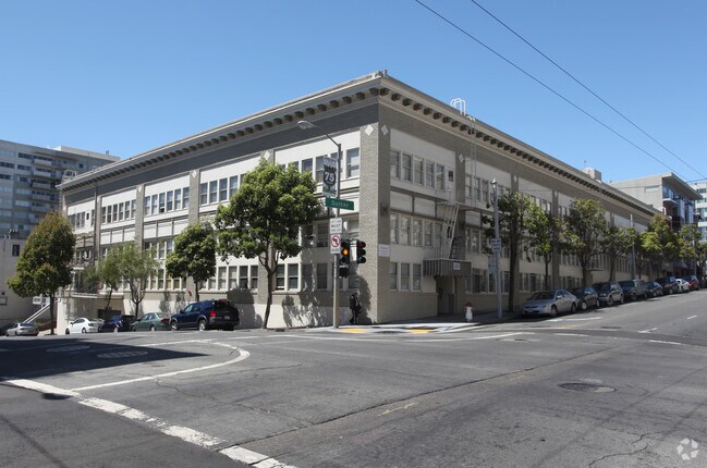 1515 Sutter St photo 2