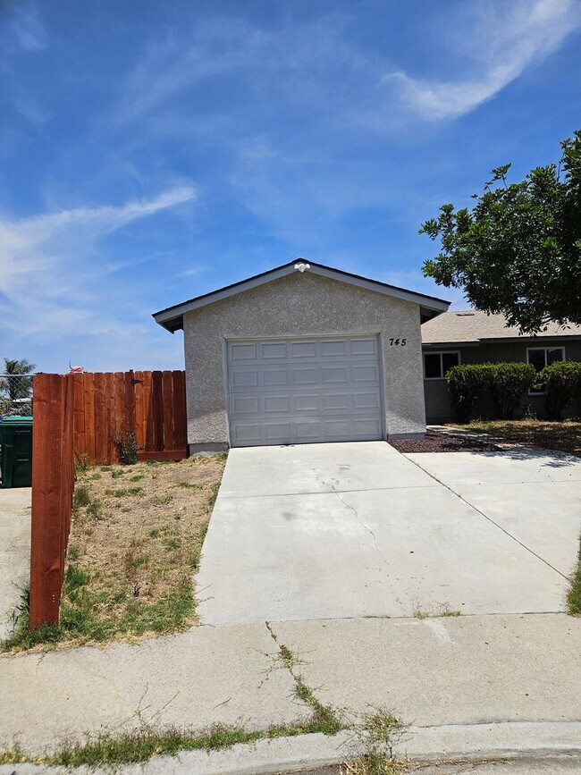 745 Rene Ct San Diego, CA 92154