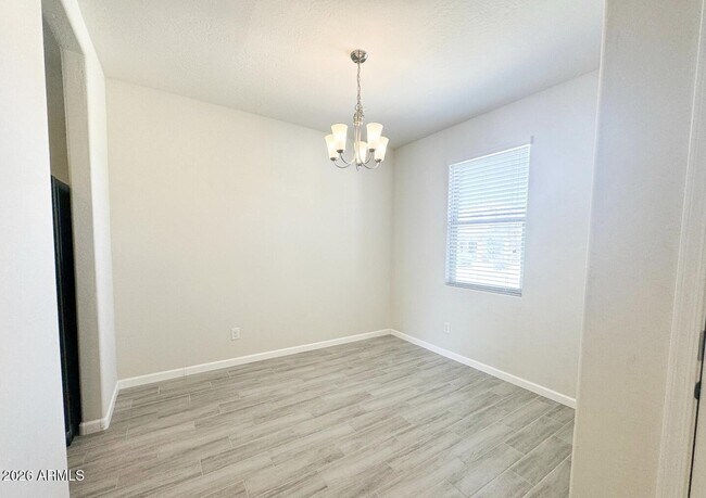 17134 N Rosemont St Maricopa, AZ 85138 photo 3
