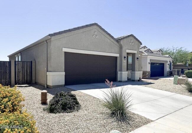17134 N Rosemont St Maricopa, AZ 85138 photo 2