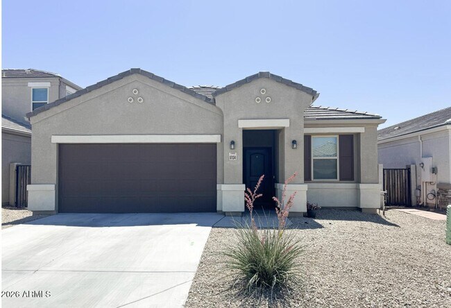 17134 N Rosemont St Maricopa, AZ 85138