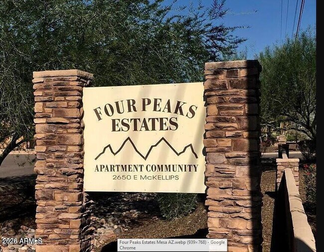 2650 E McKellips Rd Mesa, AZ 85213 photo 2