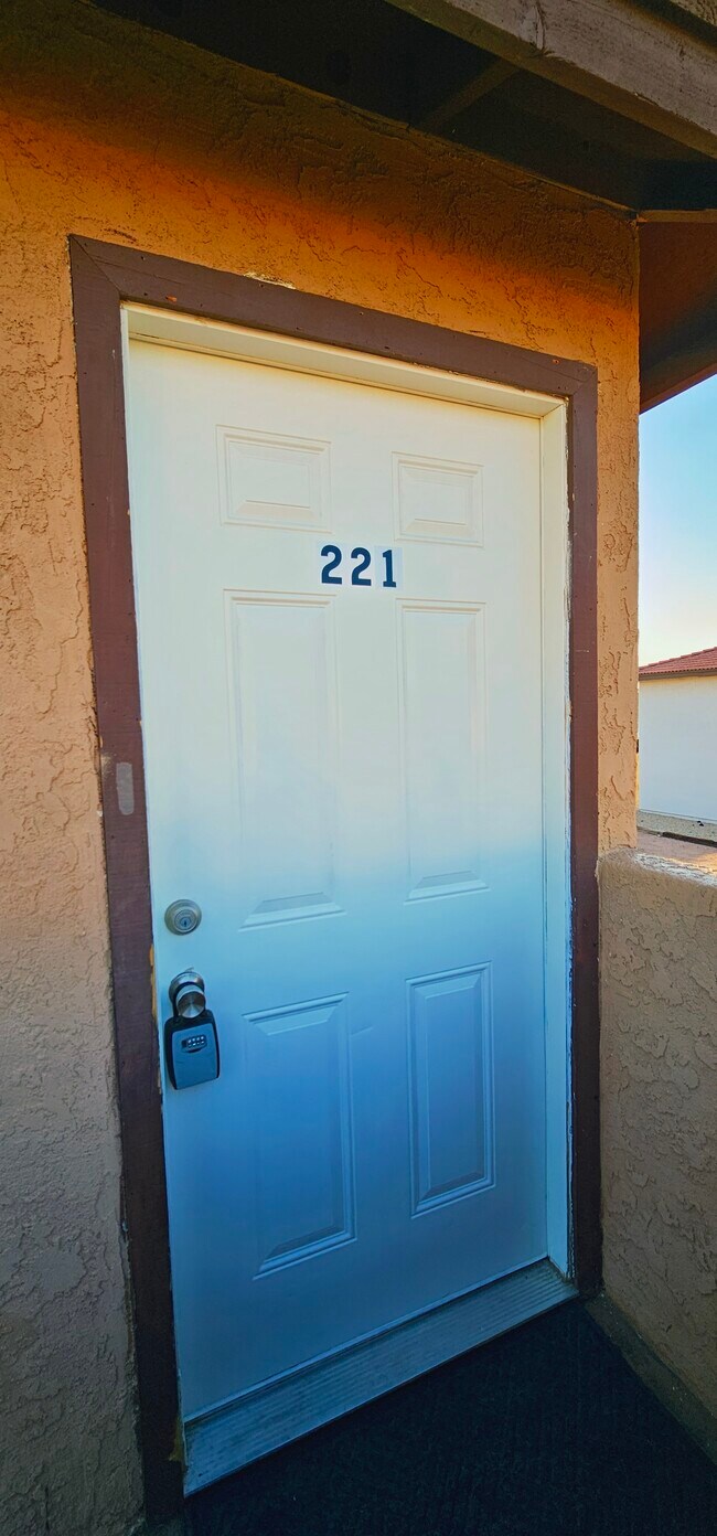 2650 E McKellips Rd Mesa, AZ 85213 photo 5