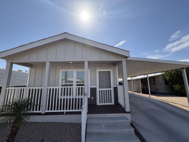 16805 N 1st Ave Phoenix, AZ 85023