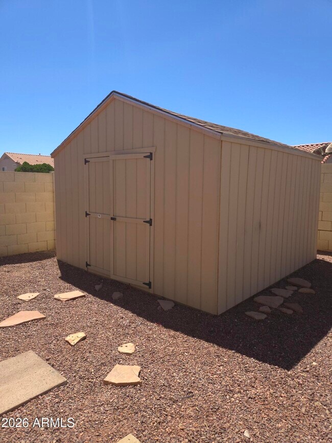 9205 W Villa Rita Dr Peoria, AZ 85382 photo 5