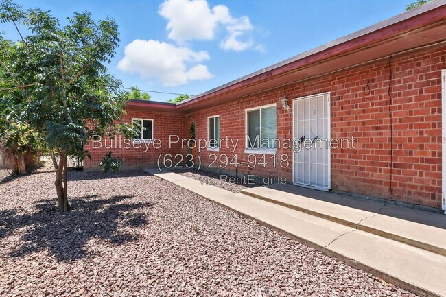 303 W Highland Ave Phoenix, AZ 85013