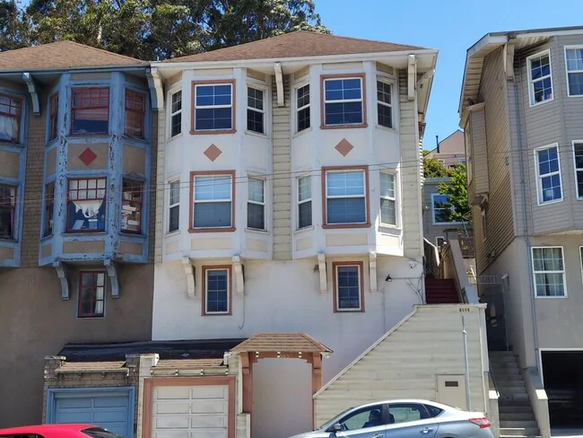 Apartments on Mission St · San Francisco photo 2