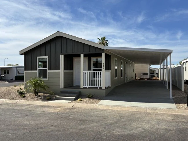 2401 W Southern Ave Tempe, AZ 85282