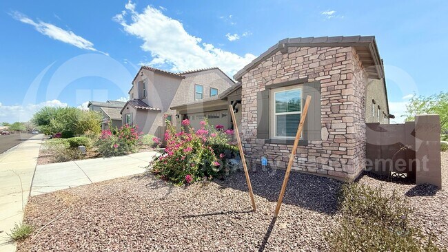 9345 W Heatherbrae Dr Phoenix, AZ 85037 photo 3