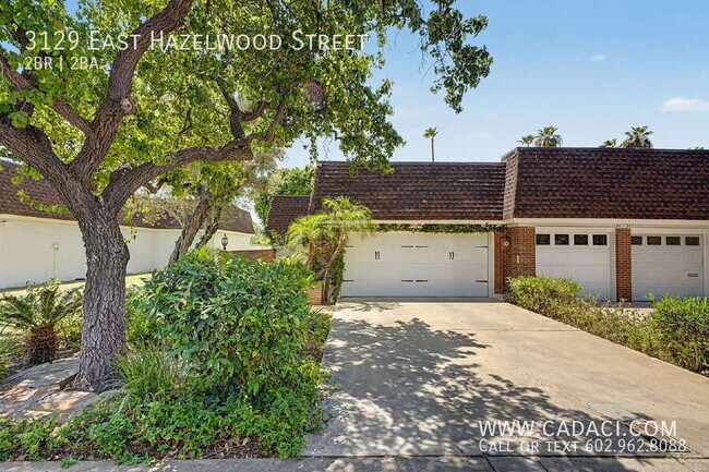 3129 E Hazelwood St Phoenix, AZ 85016 photo 3