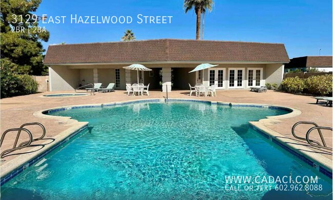 3129 E Hazelwood St Phoenix, AZ 85016 photo 5