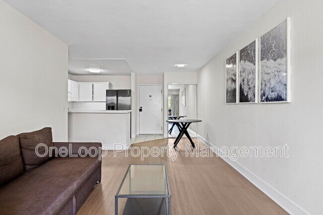 6111 Rancho Mission Rd San Diego, CA 92108 photo 4