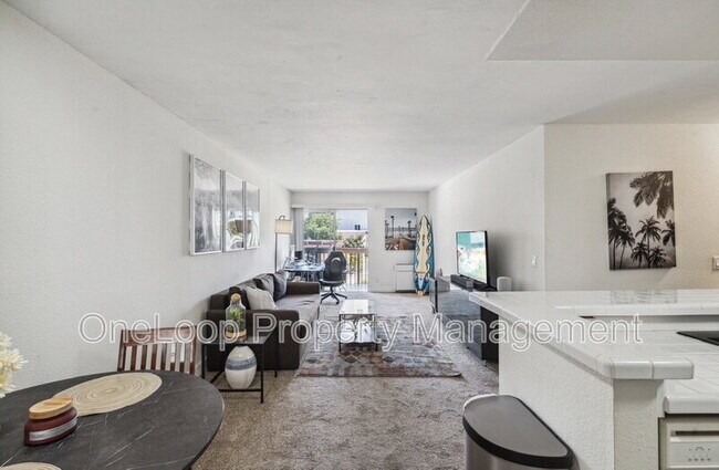 6111 Rancho Mission Rd San Diego, CA 92108 photo 5