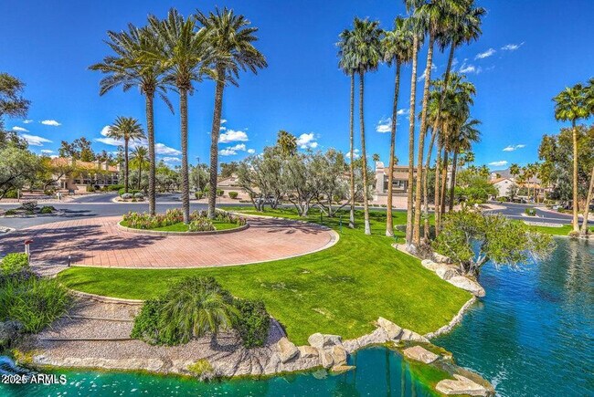 9708 E Vía Linda Scottsdale, AZ 85258 photo 4