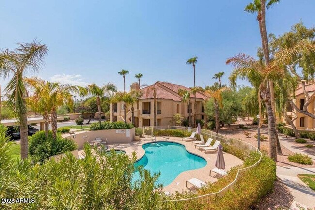 9708 E Vía Linda Scottsdale, AZ 85258 photo 5