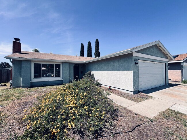 7513 Aegean Ct San Diego, CA 92126