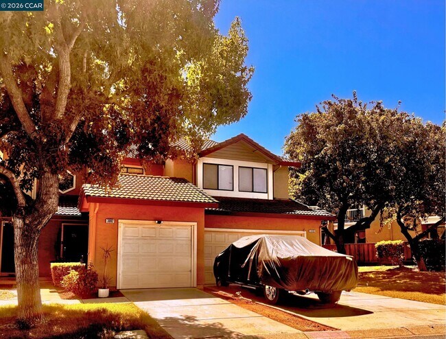 3092 Peppermill Cir Pittsburg, CA 94565