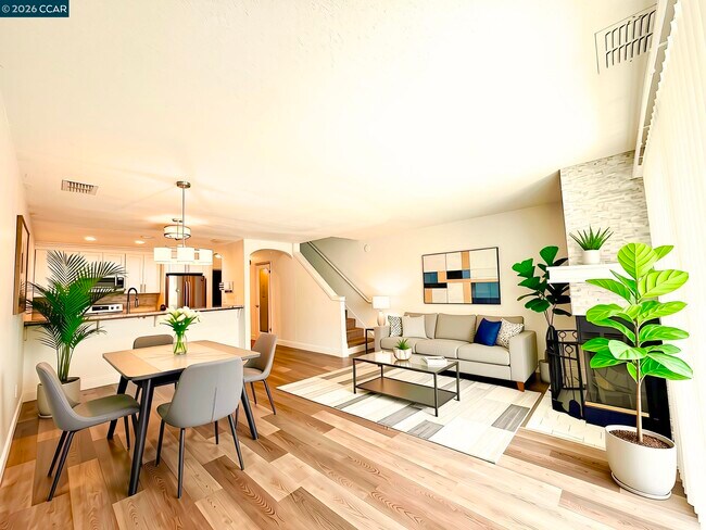 3092 Peppermill Cir Pittsburg, CA 94565 photo 2