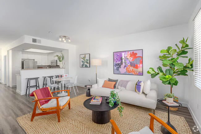 Gema San Diego Townhomes photo 4