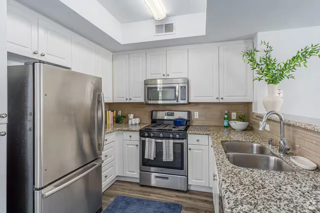 Gema San Diego Townhomes
