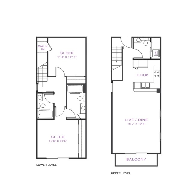 B1 BLDG 4-04-202 floor plan