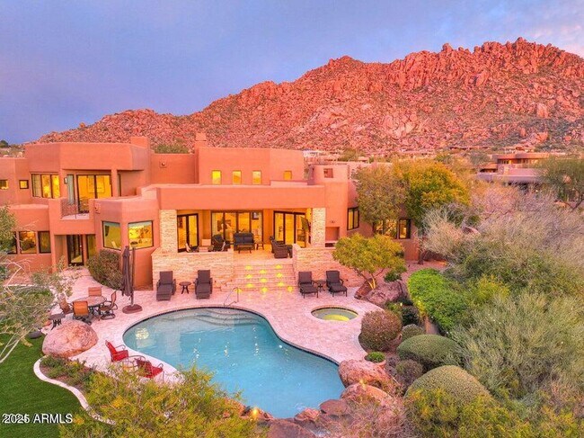 10638 East Yearling Drive, Scottsdale, AZ 85255 photo 2