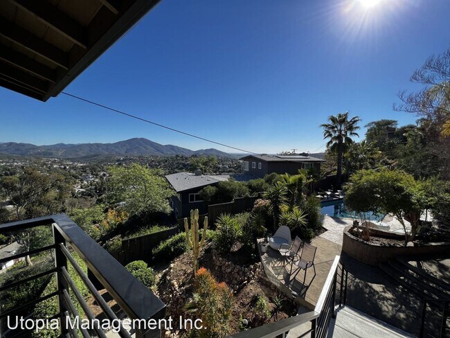 4410 Alta Mira Dr La Mesa, CA 91941 photo 4