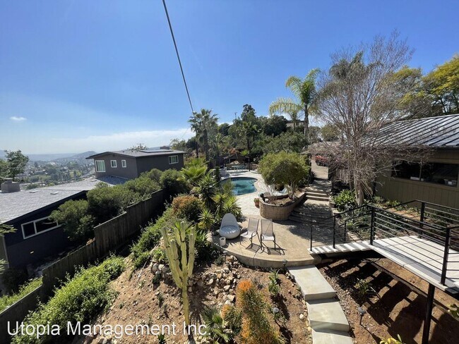4410 Alta Mira Dr La Mesa, CA 91941 photo 3