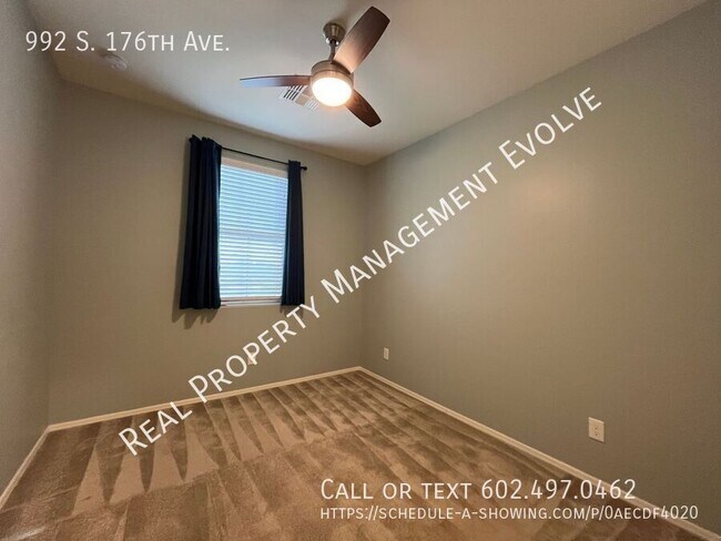 992 S 176th Ave Goodyear, AZ 85338 photo 4