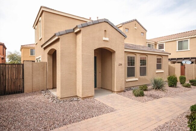 3301 E Loma Vista St Gilbert, AZ 85295 photo 3