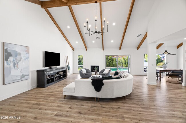 7388 E Laredo Ln photo 4