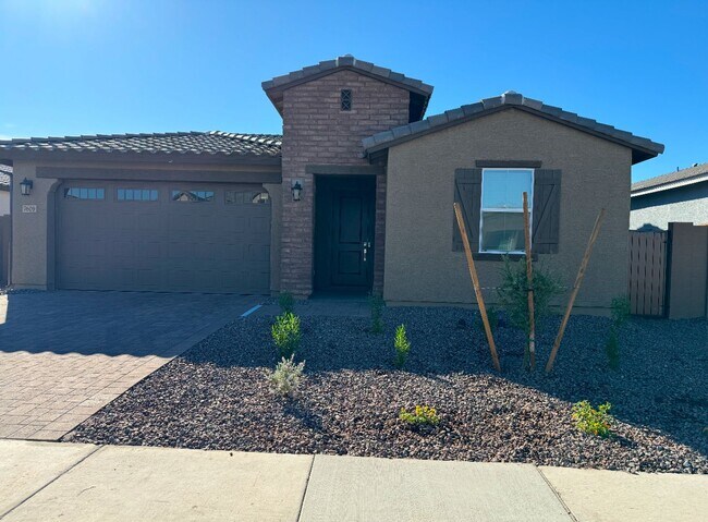 7609 W Jackrabbit Ln Peoria, AZ 85383 photo 2