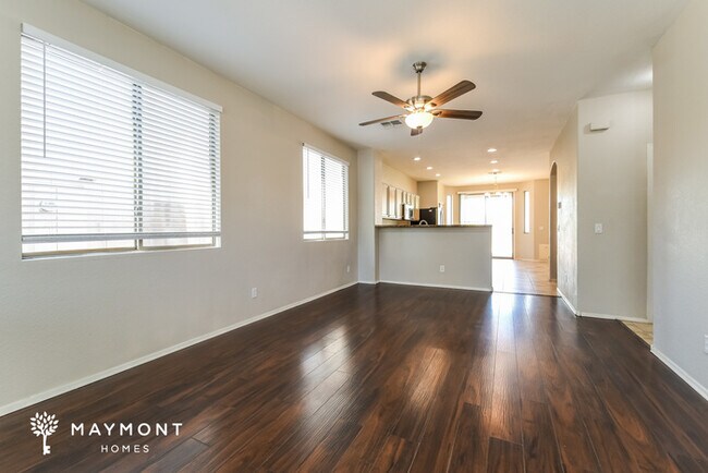 4210 S Mariposa Dr Gilbert, AZ 85297 photo 5