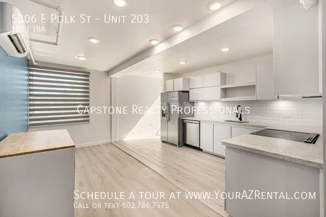 5306 E Polk St Phoenix, AZ 85008