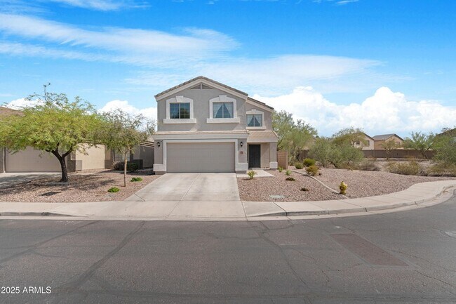 23340 W Cocopah St Buckeye, AZ 85326