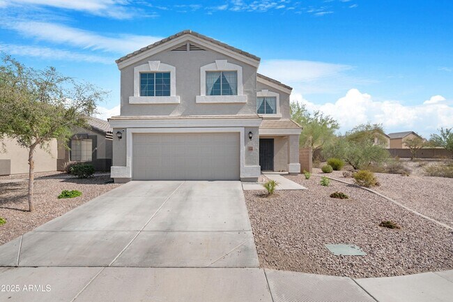 23340 W Cocopah St Buckeye, AZ 85326 photo 2